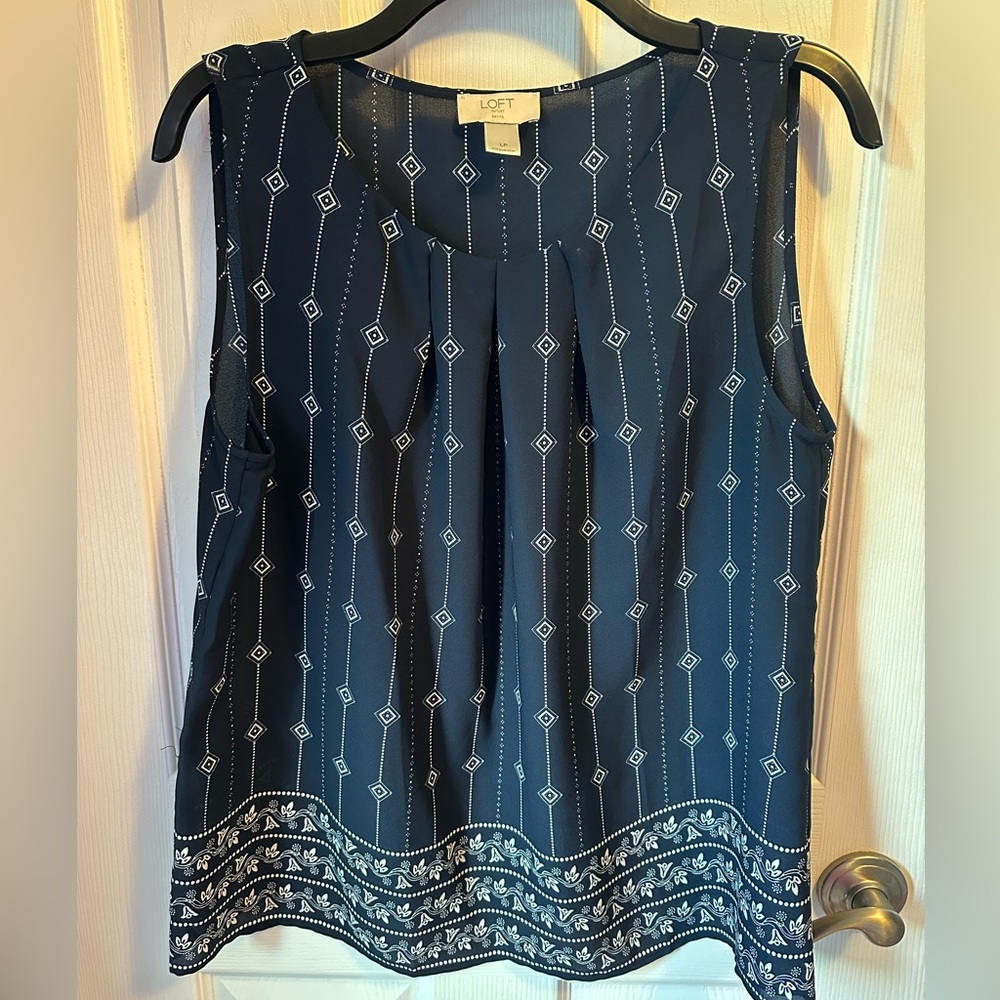 Loft Outlet Women’s Top